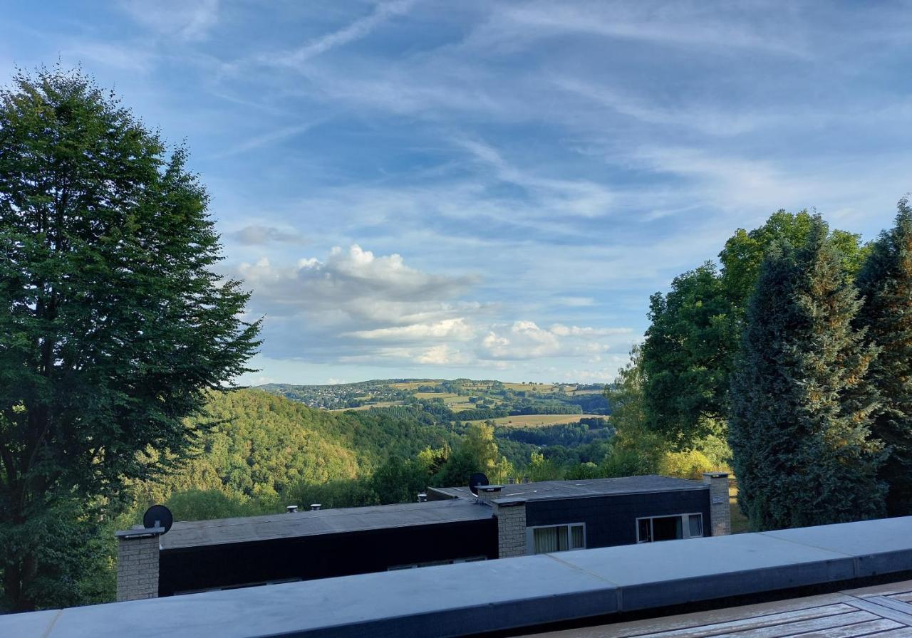 Terrasses De Triplex 262 Sweet Appartement *