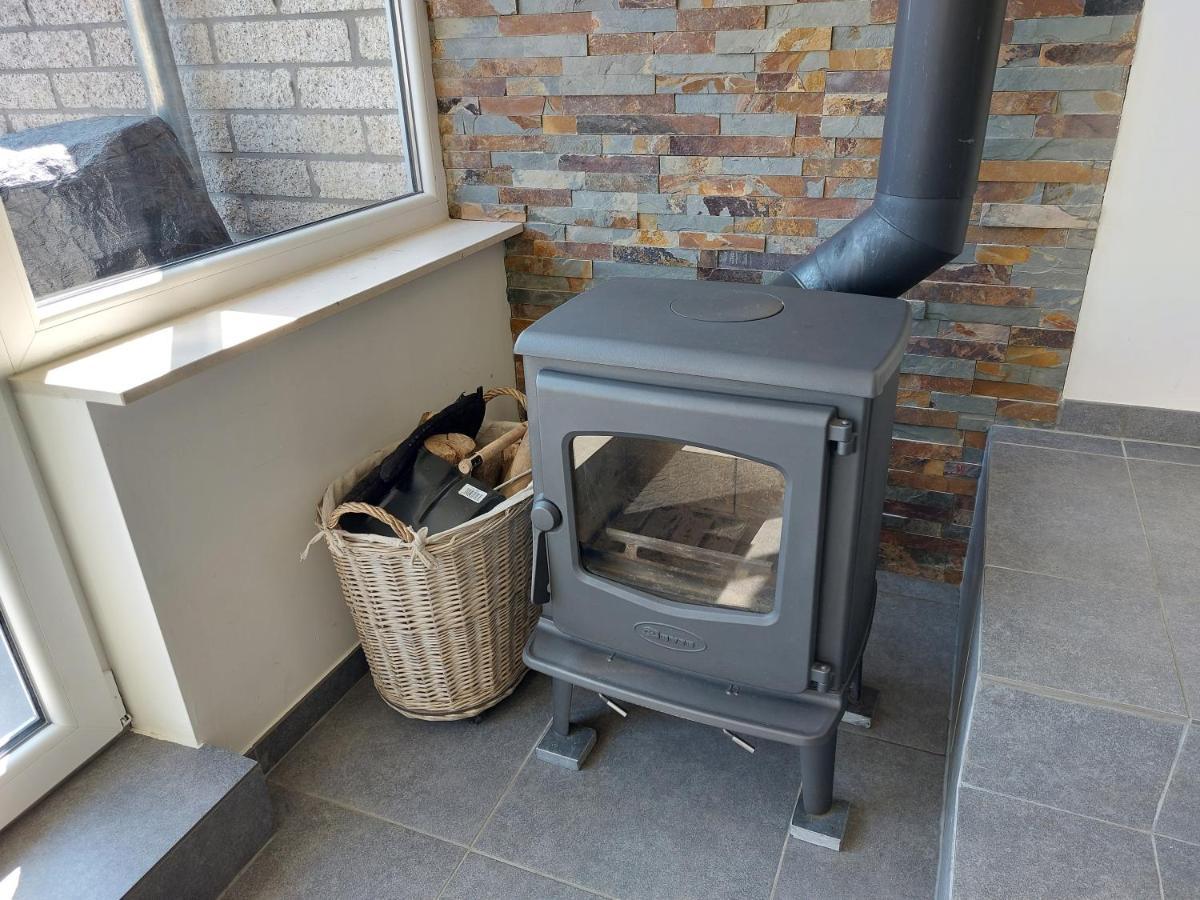 Terrasses De Triplex 262 Sweet * Malmedy