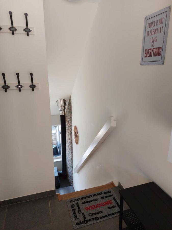 Appartement Terrasses De Triplex 262 Sweet Malmedy