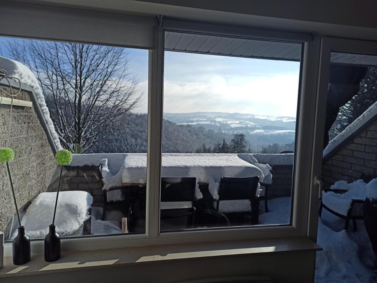 Terrasses De Triplex 262 Sweet Appartement *
