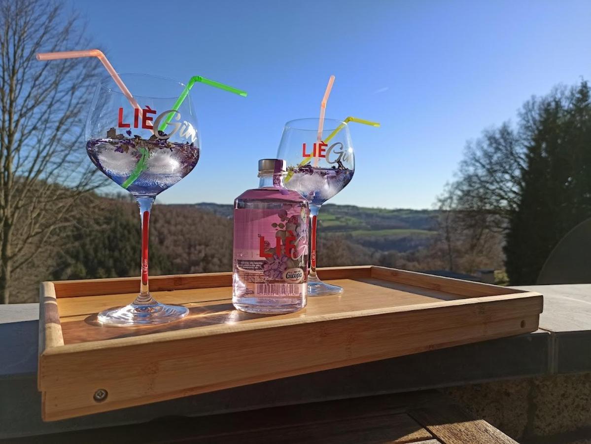Apartment Terrasses De Triplex 262 Sweet *