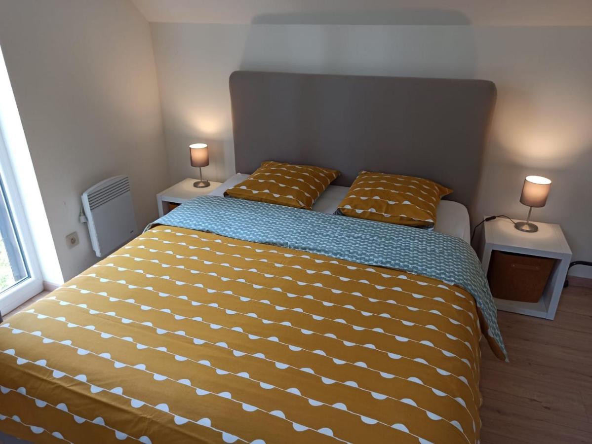 Terrasses De Triplex 262 Sweet Malmedy