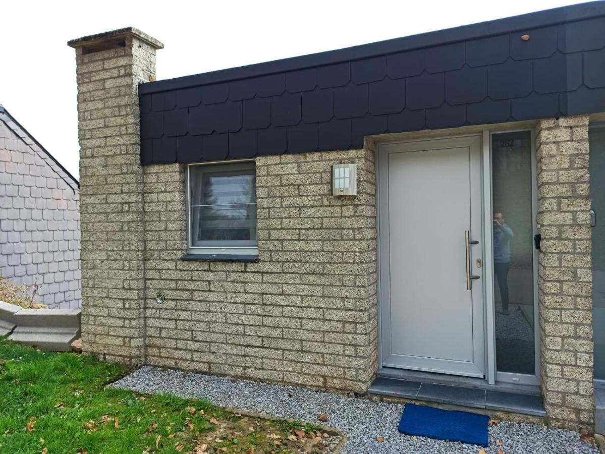 Appartement Terrasses De Triplex 262 Sweet Malmedy
