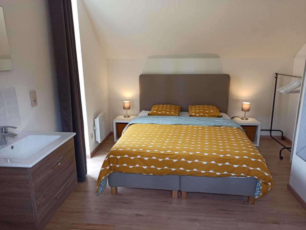 Terrasses De Triplex 262 Sweet Appartement *