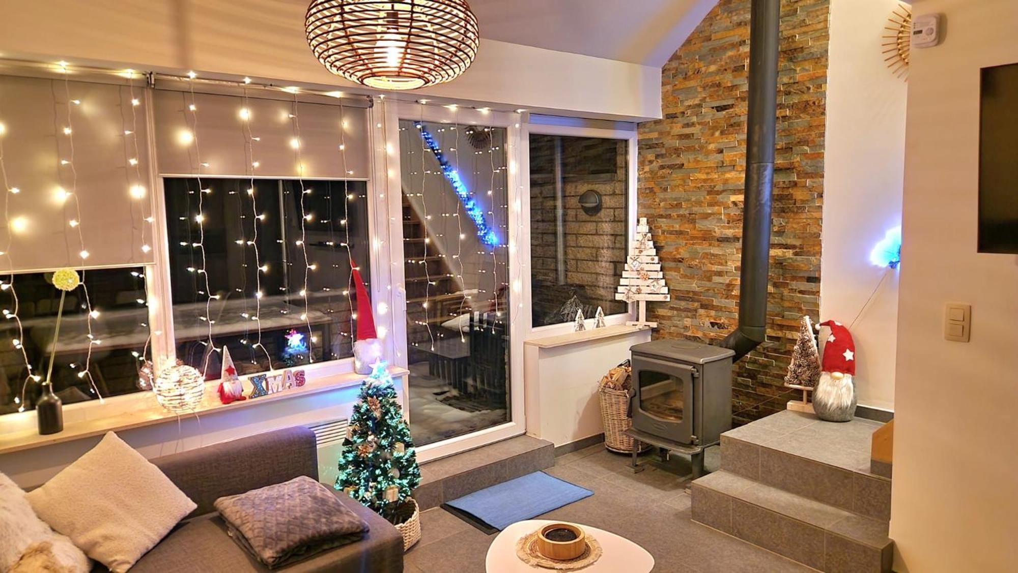 Terrasses De Triplex 262 Sweet * Malmedy