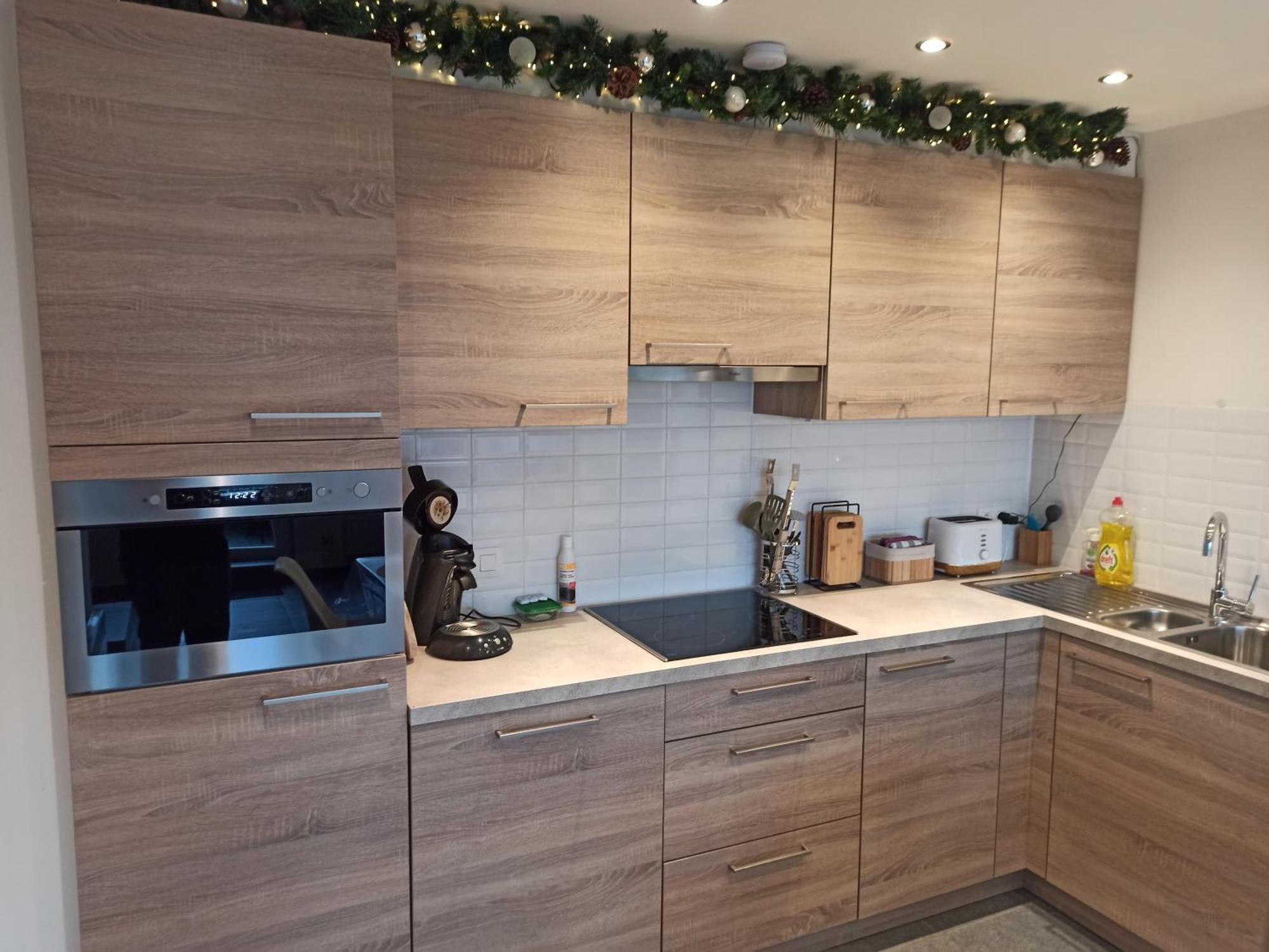 Terrasses De Triplex 262 Sweet Malmedy