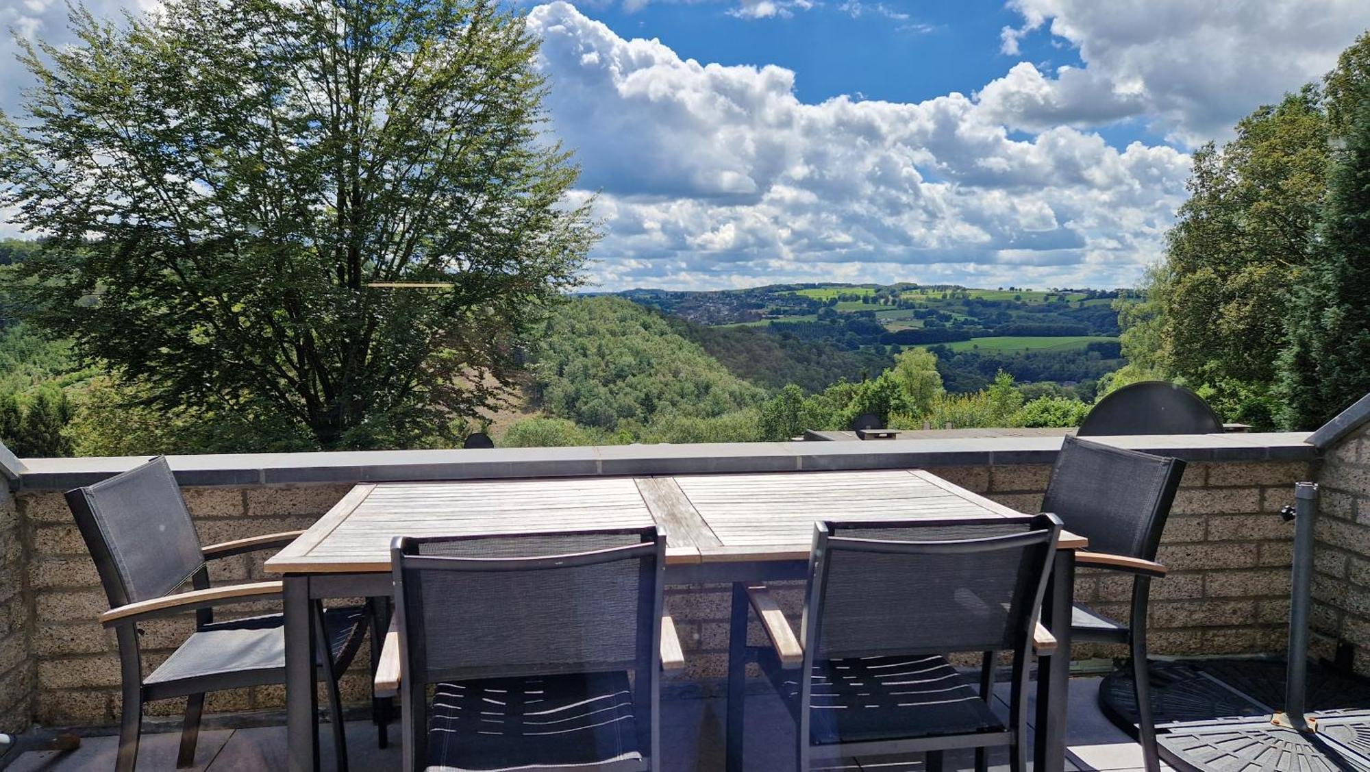 Terrasses De Triplex 262 Sweet * Malmedy