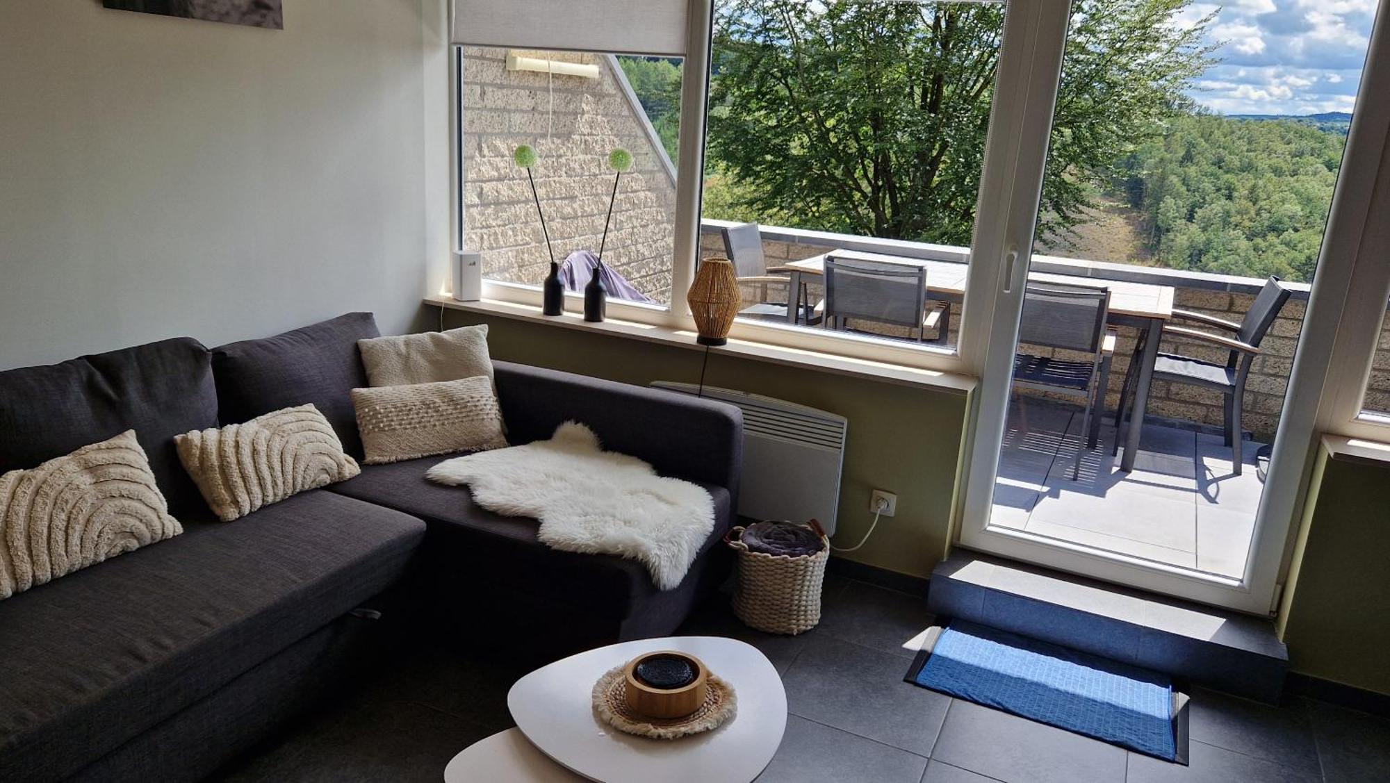 Terrasses De Triplex 262 Sweet
