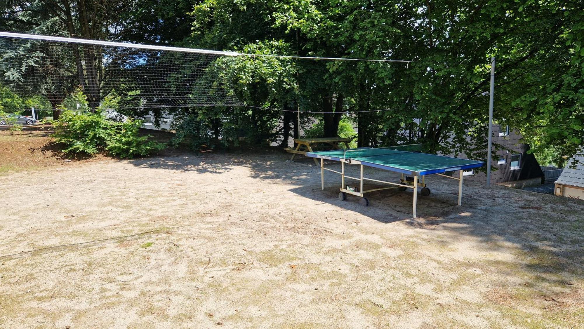 Terrasses De Triplex 262 Sweet * Malmedy