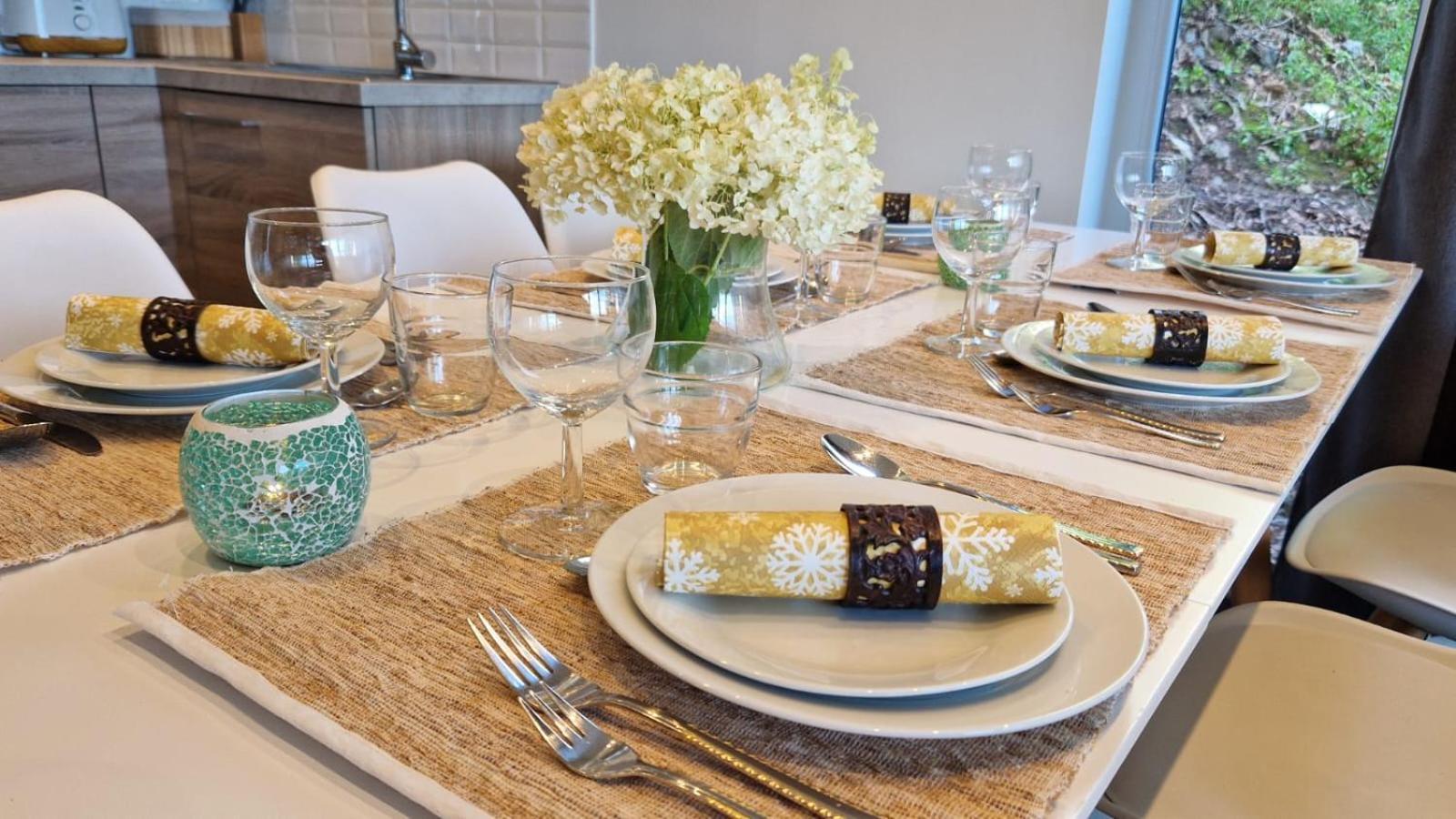Terrasses De Triplex 262 Sweet Malmedy