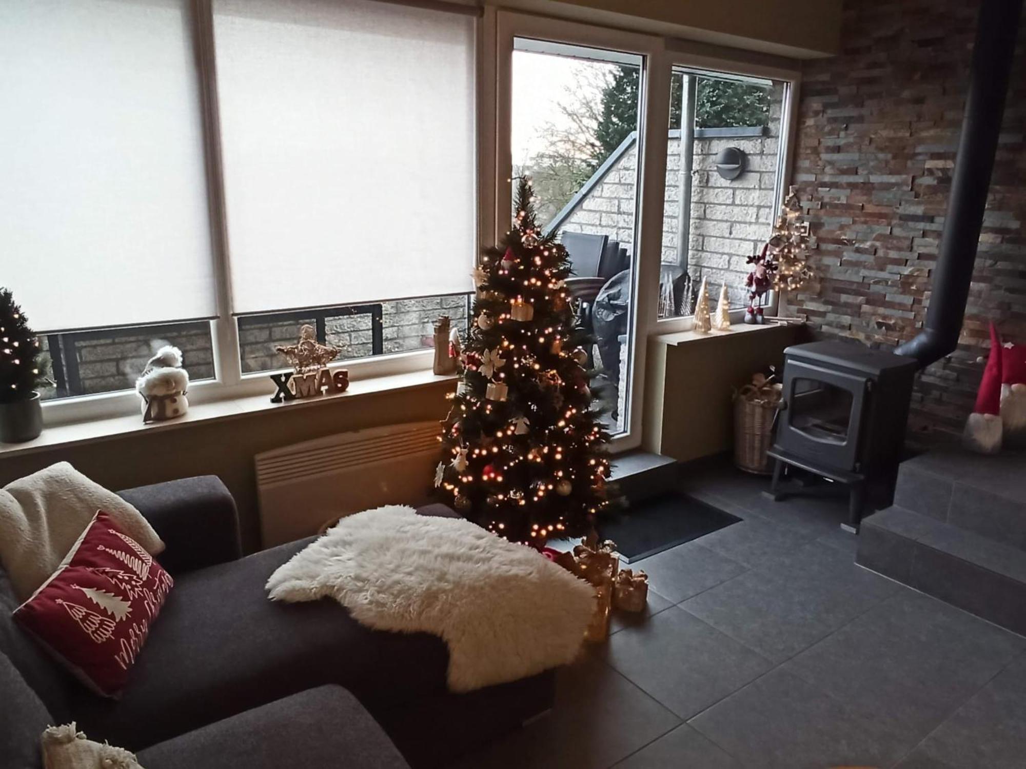 Terrasses De Triplex 262 Sweet * Malmedy
